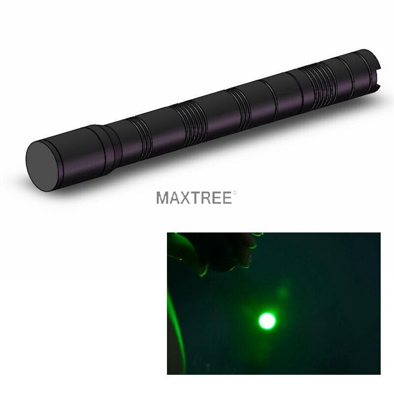 Harmless Handheld Environmentally Friendly Bird Avian Pest Control Laser Flashlight