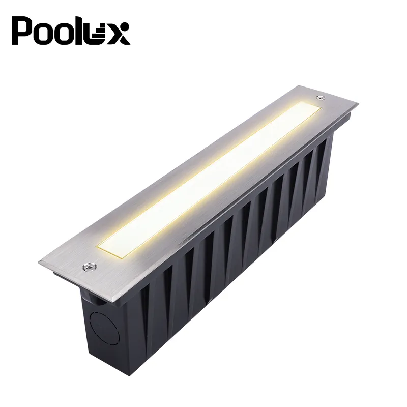 Diving Underwater Lighting Application