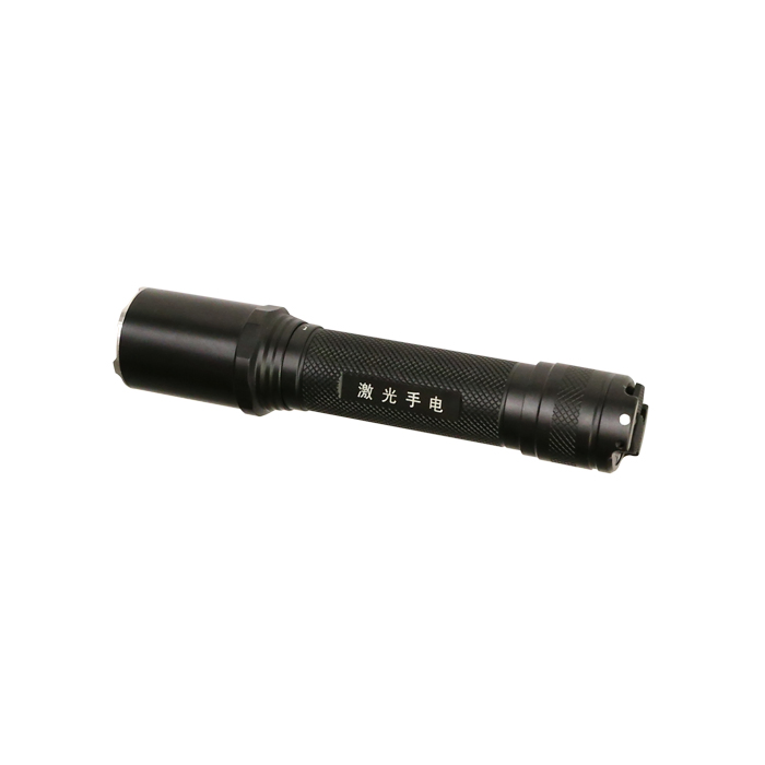 Tactical Laser Flashlight 10000lx Senken