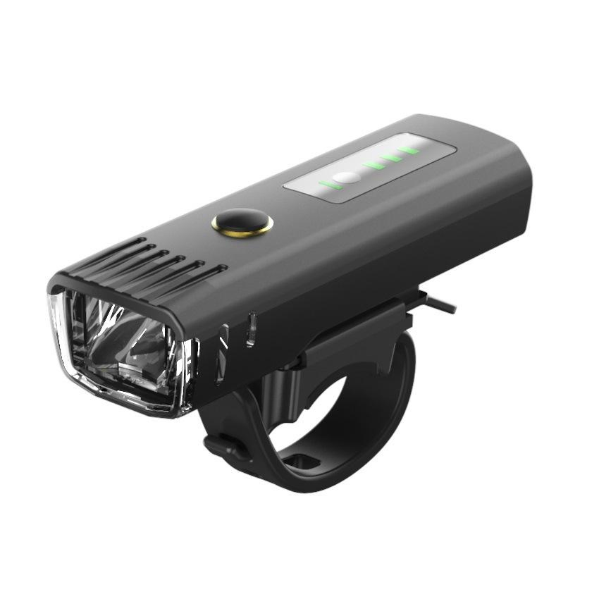 Night Biking Front Lamp Hiking LED Bicycle Lights