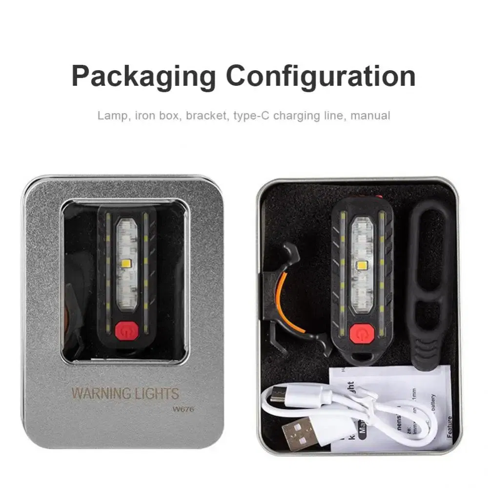 Shoulder Light Detail 9