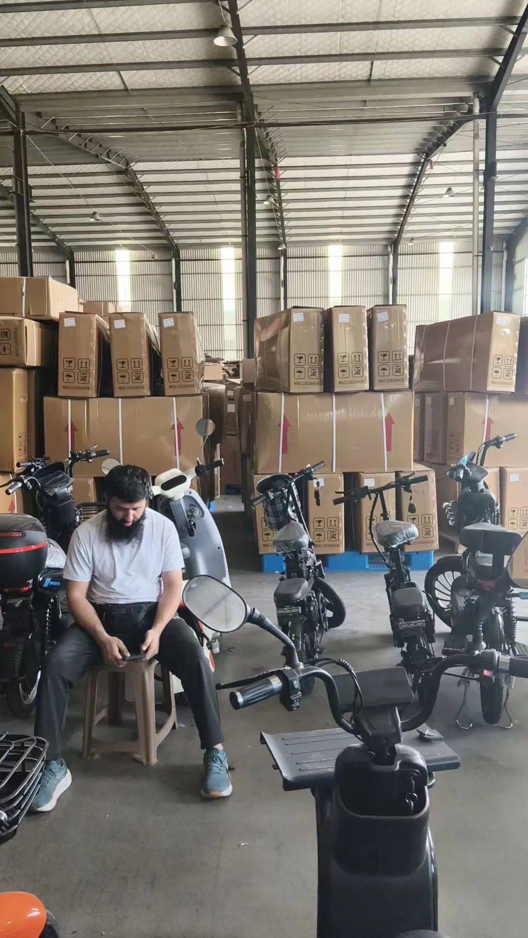 Production Advantage