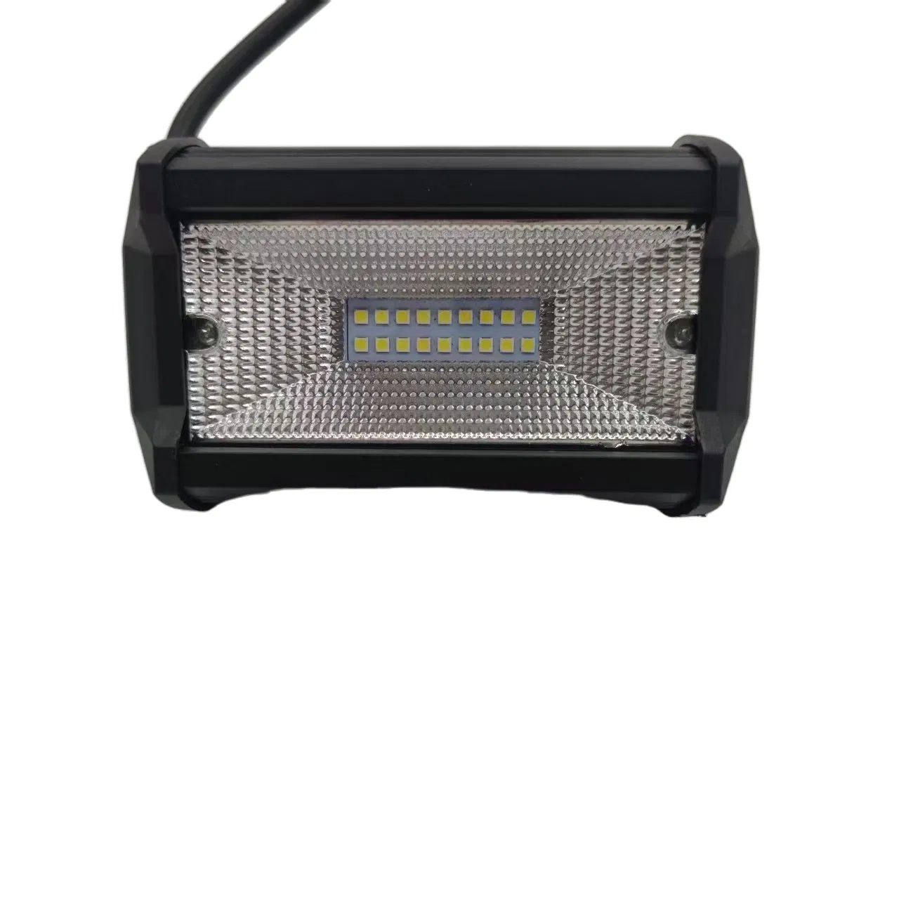 Smartlight Adaptive Beam Car and Bike Headlight System