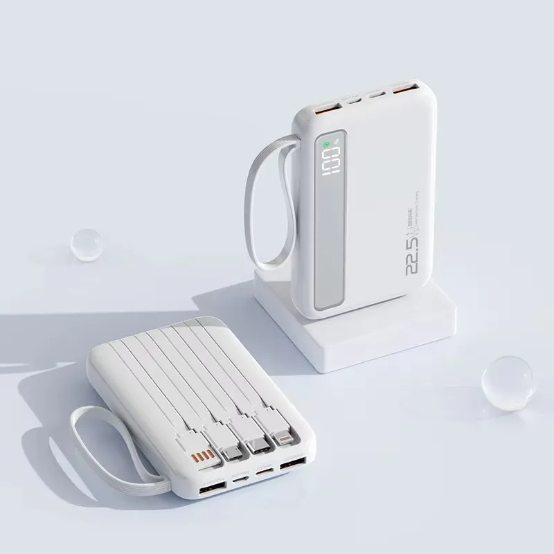 Power Bank Display 4