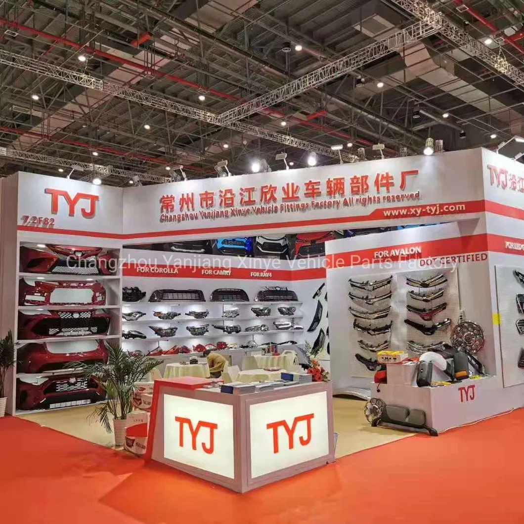 Auto Mechanika Detail