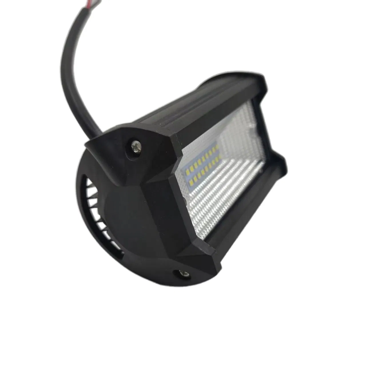 Smartlight Adaptive Beam Car and Bike Headlight System