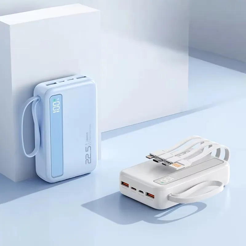 Power Bank Display 2