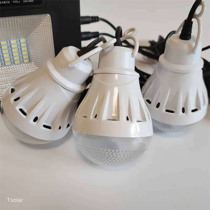 Solar Light Feature 4