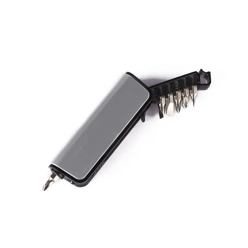 Screwdriver Kit with LED Light (Tk075)