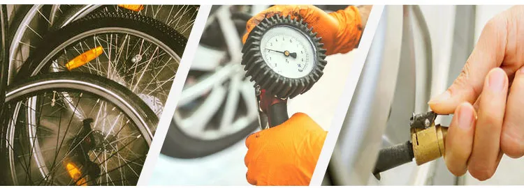 Bicycle Laser Tail Lamp 5