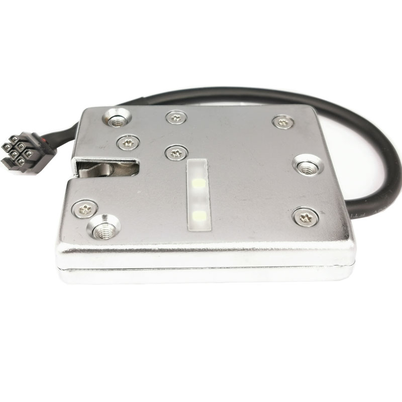 24VDC Electronic Furniture Lock for Digital Locker System