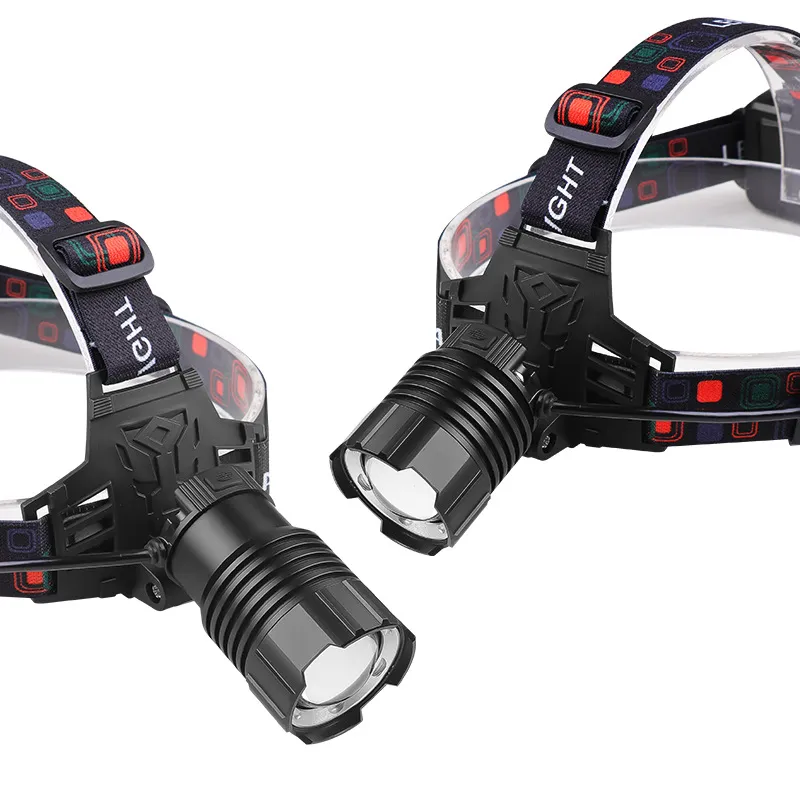 LED Headlamp 5