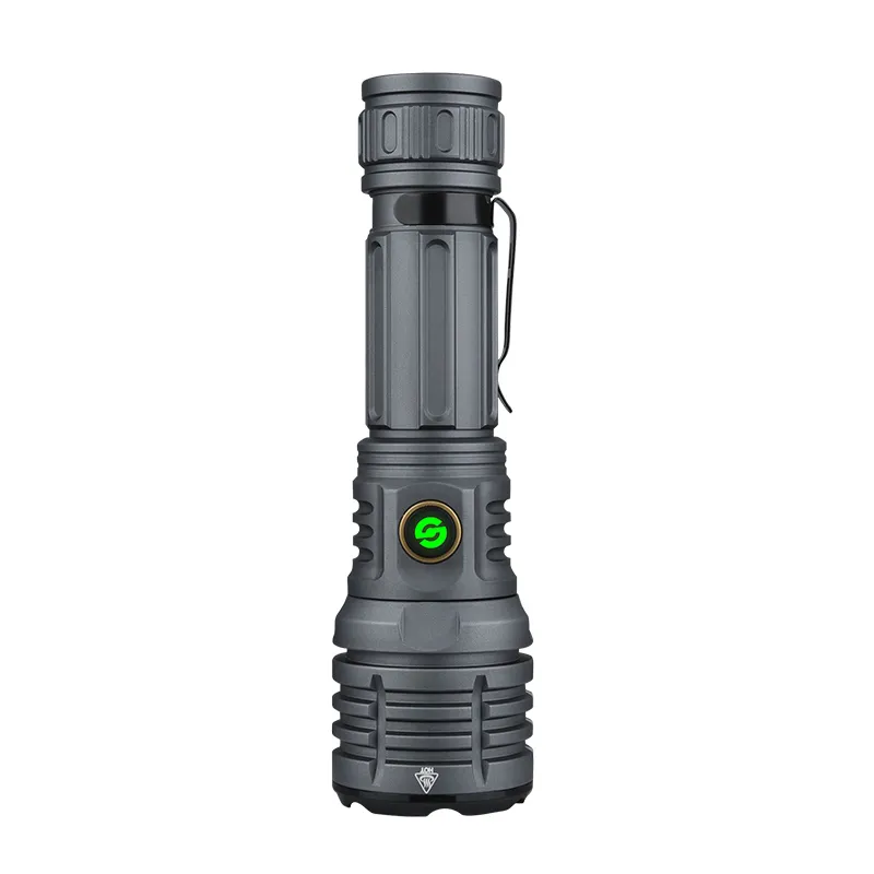 Tactical Flashlight