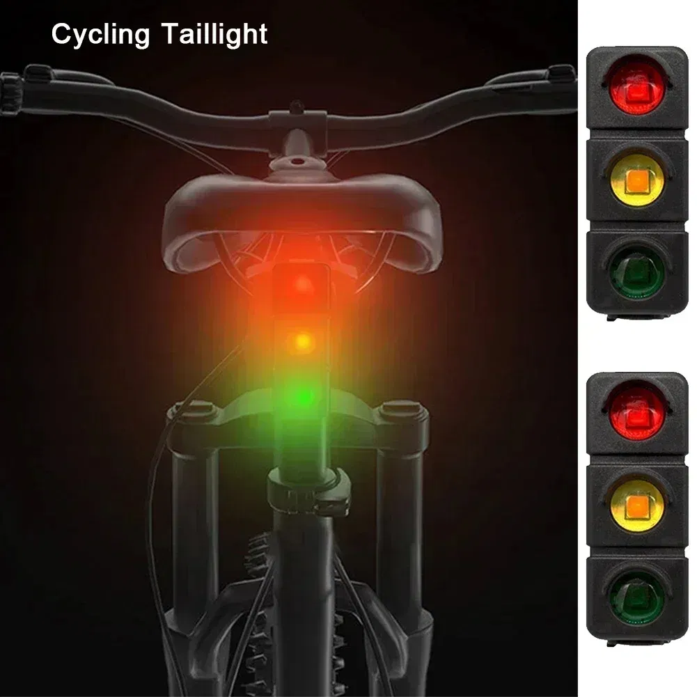 LED Bike Light