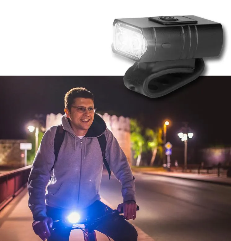Bike Light 6