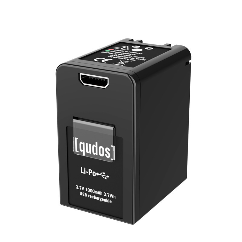 LED Waterproof Video Light Diving Fill Light for Gopro Accessories