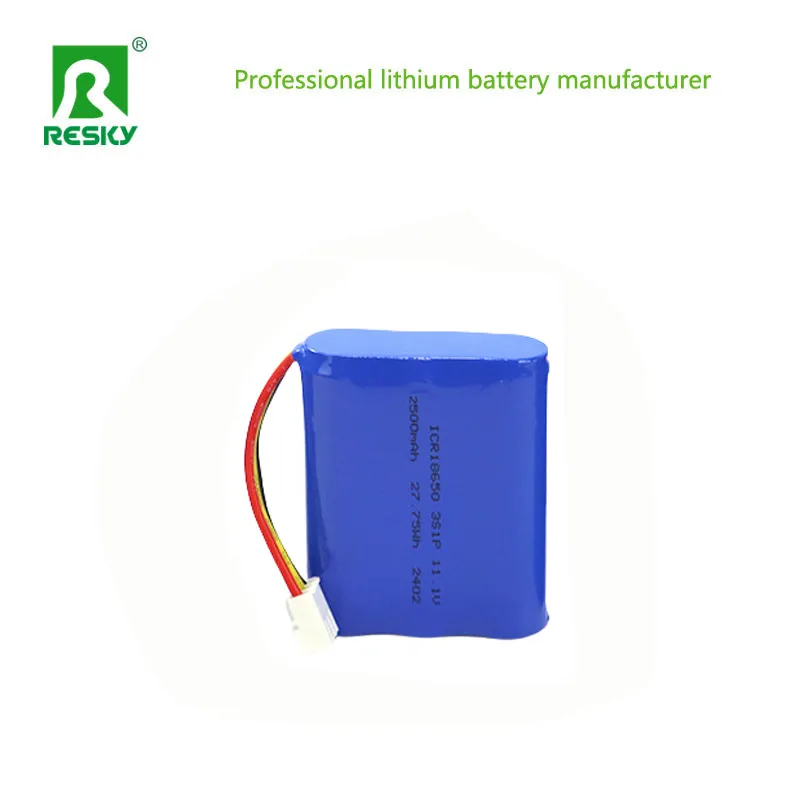 Battery Pack 1