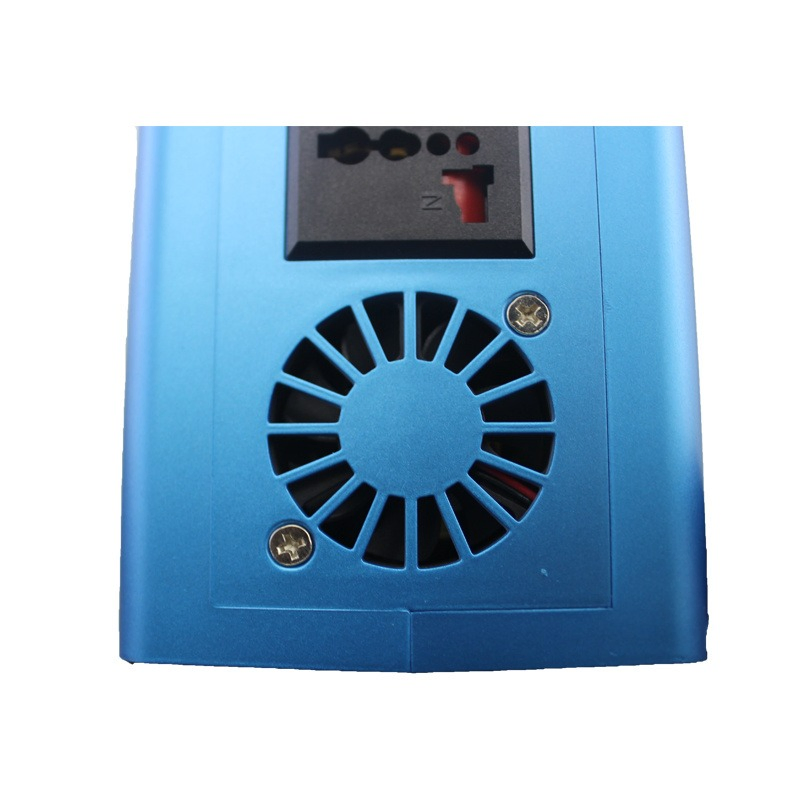 Esg Hot Sales 160W 300W Power Solar LED Light Kit Mini Portable AC Small System