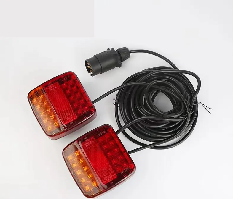 Trailer Light Kit 1