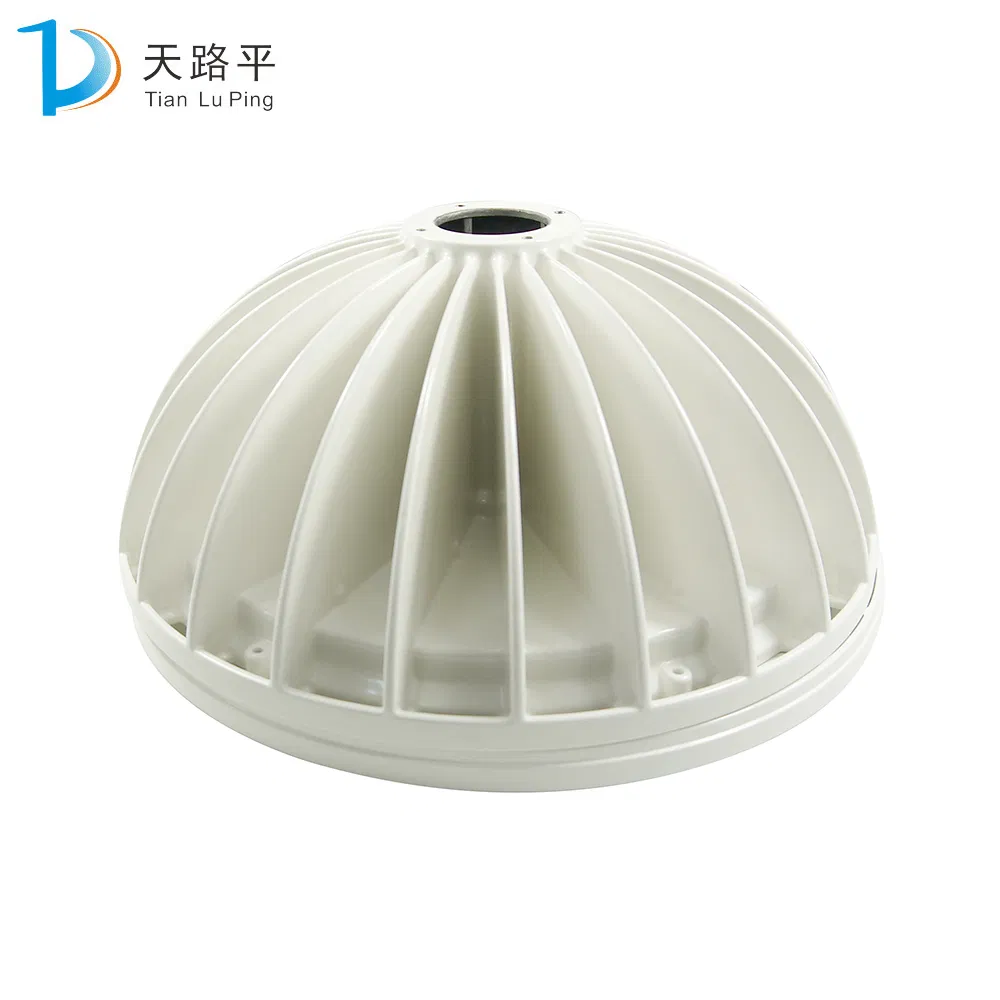 China Monthly Deals Factory Drect Mould Making Metal Service Customized Iron Aluminum Zinc Alloy Die Casting Street Light Accessories