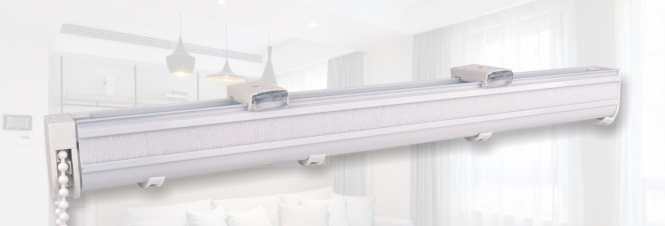 Star Light Roman Blinds System, Roman Blind Accessories
