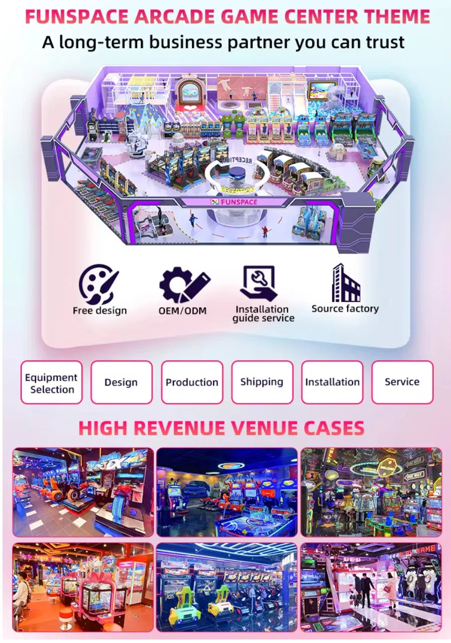 Round Button Accessories