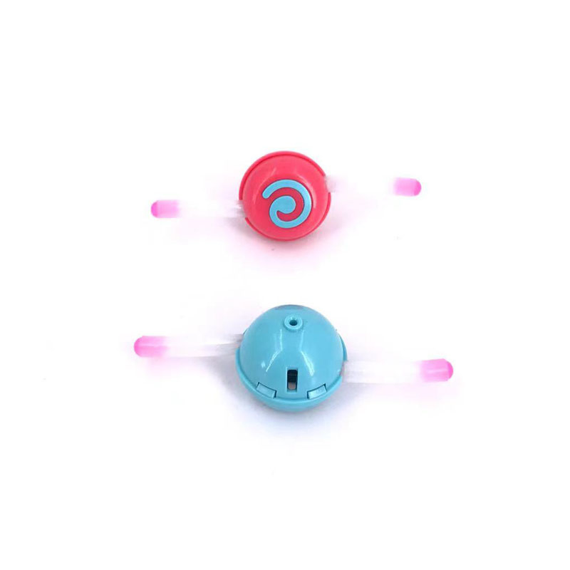 Toy Accessory Fan Light up LED Light Fan for Toy Fan