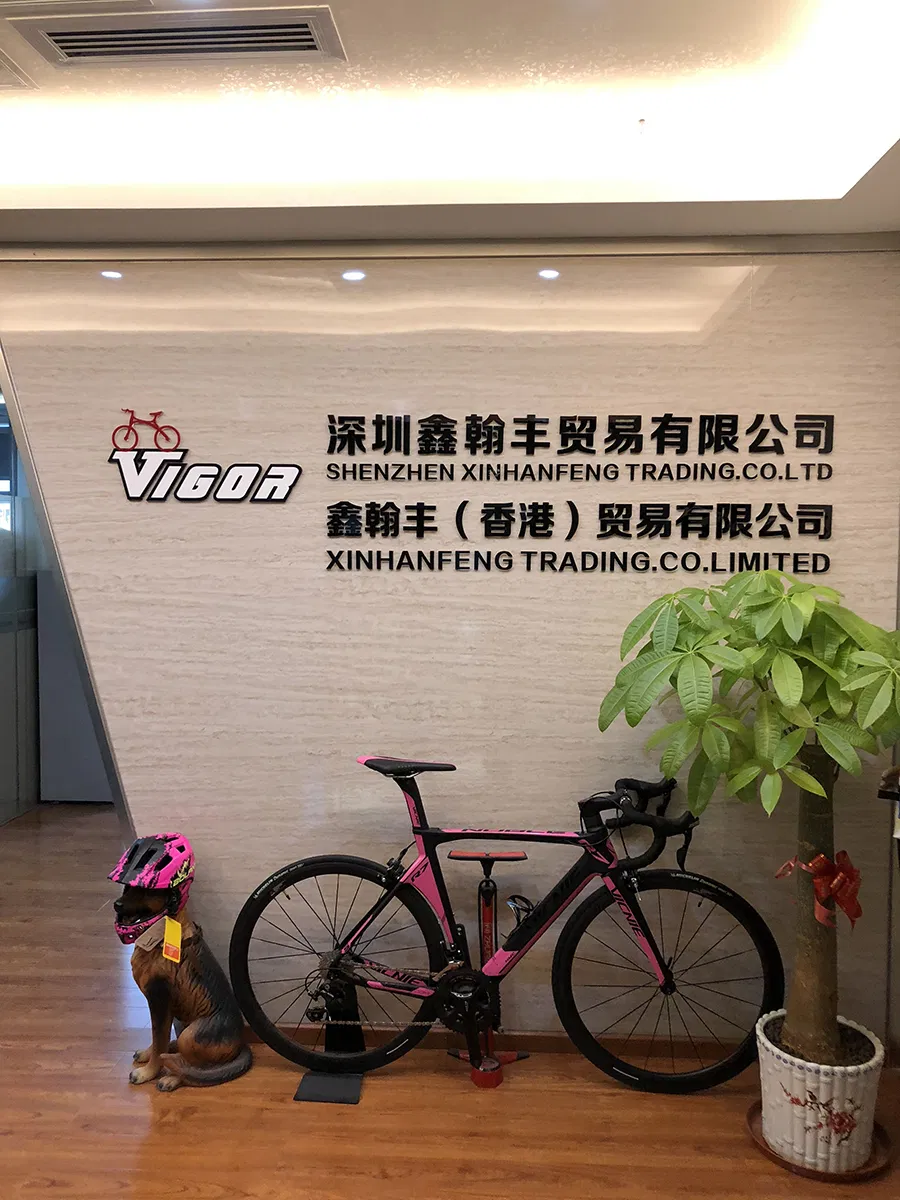 USB Rechargeable Bike LED Light