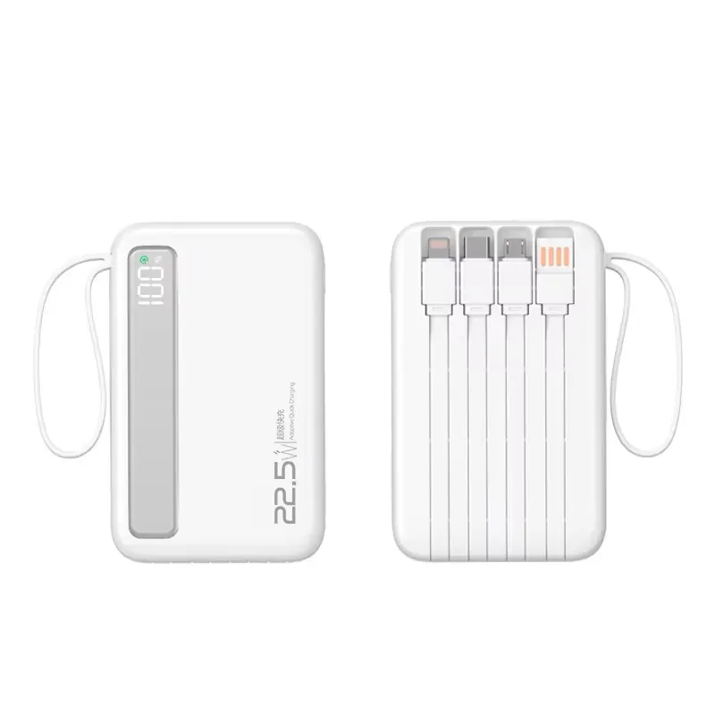 Power Bank Display 9