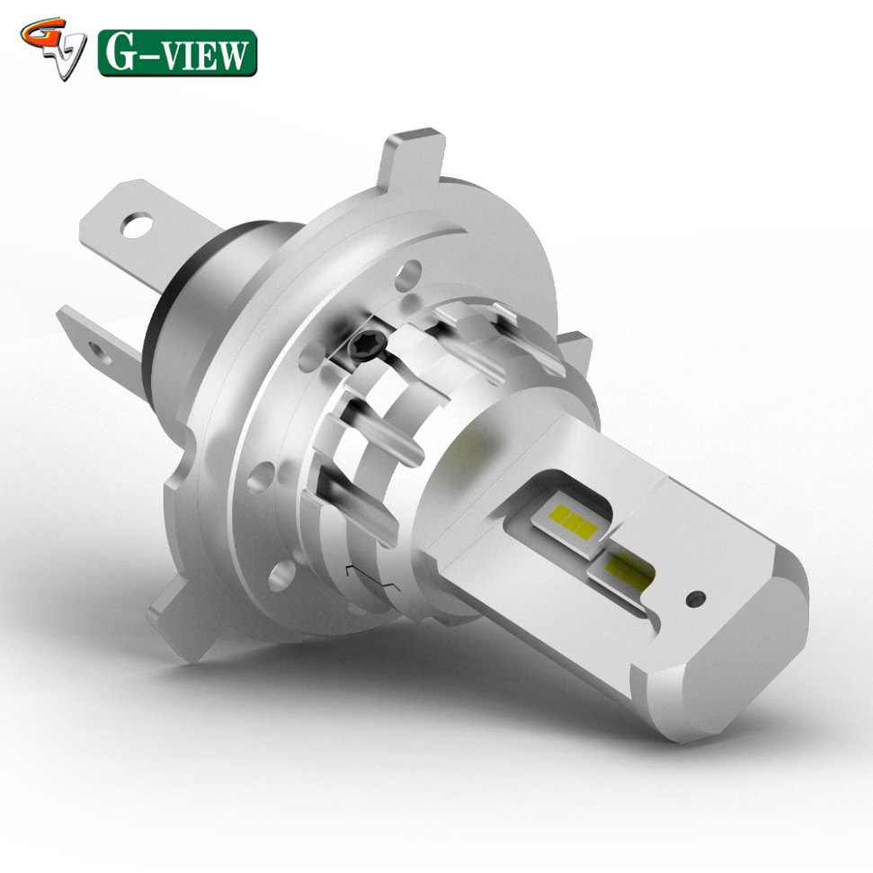 G-View GS LED Headlight Automotivel LED Light H1 H3 880 881 H7 H8/H11/H16 H10 9005 9006 9012 Super Bright LED Light Car Accessories