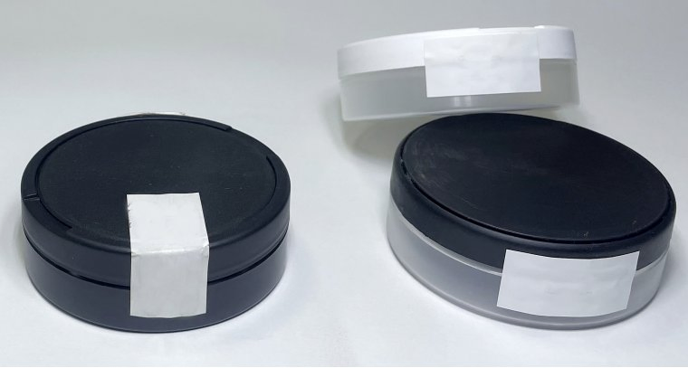 Nicotine Pouches Box Tax Stamp Labeling Machine