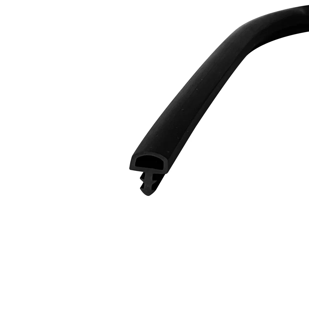 Durable Double Hole Sealing Strip in PCB Developing Etching and Stripping Machine