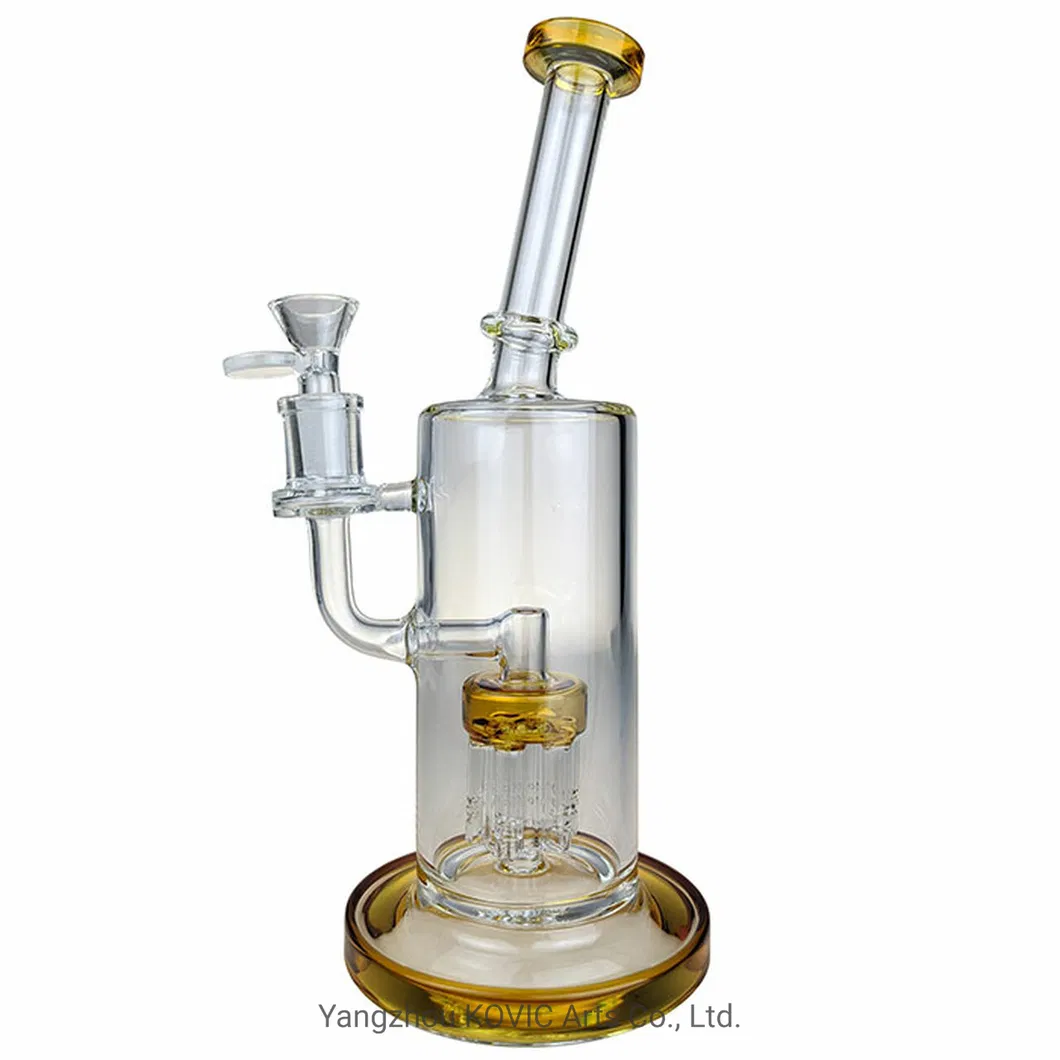 Glass Water Pipe 2