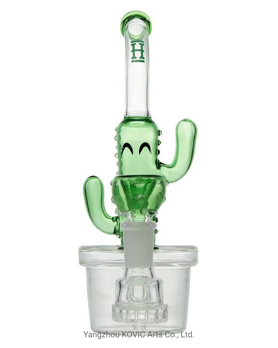 Glass Pipe Display 4