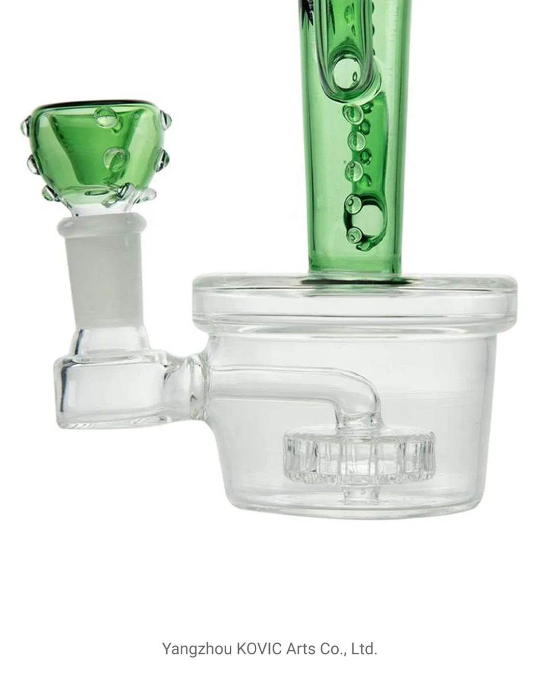 Glass Pipe Display 3