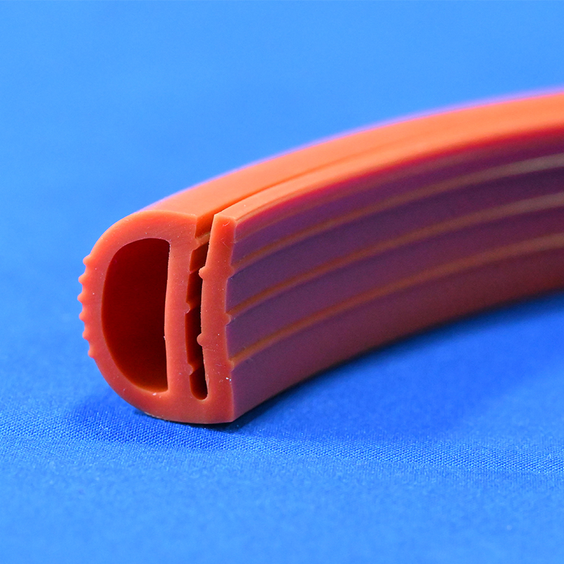 Portable E-Type Sealing Strip in PCB Exposure Machine Oven Sealing