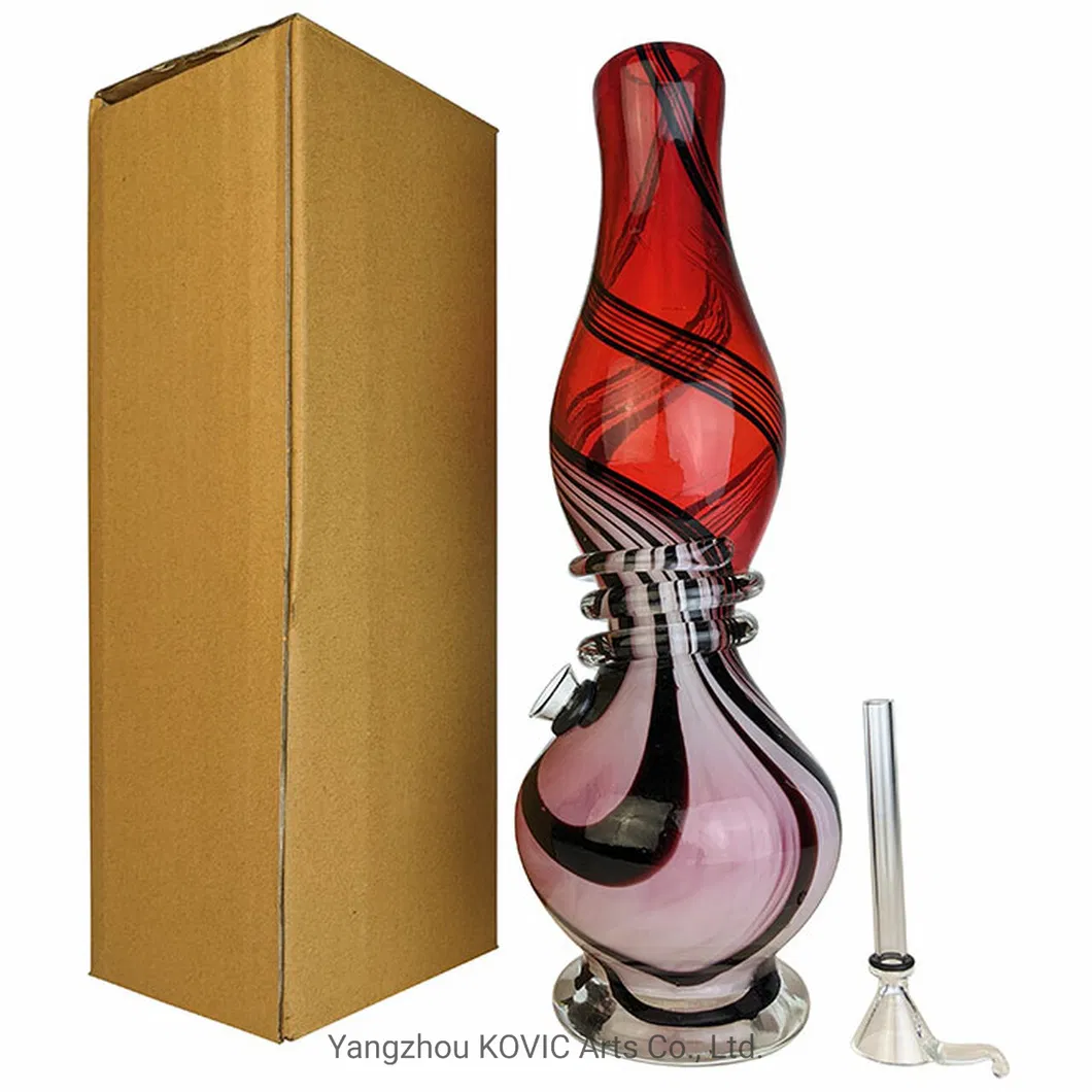 Glass Water Pipe 2