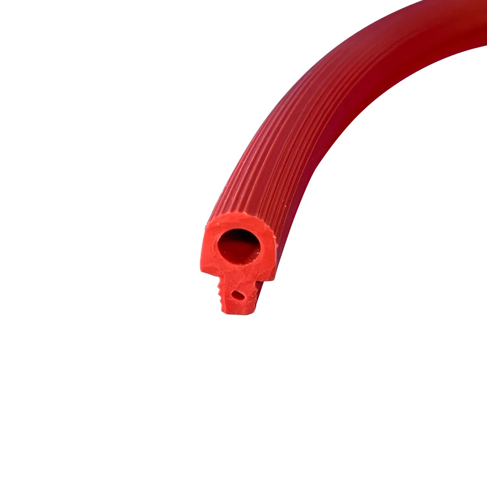 Durable Double Hole Sealing Strip in PCB Developing Etching and Stripping Machine