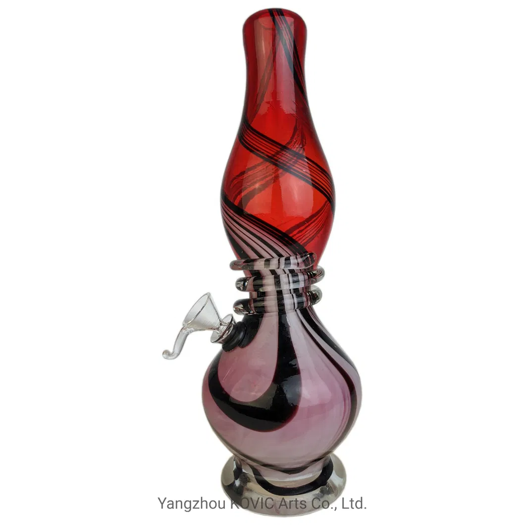 Glass Water Pipe 3