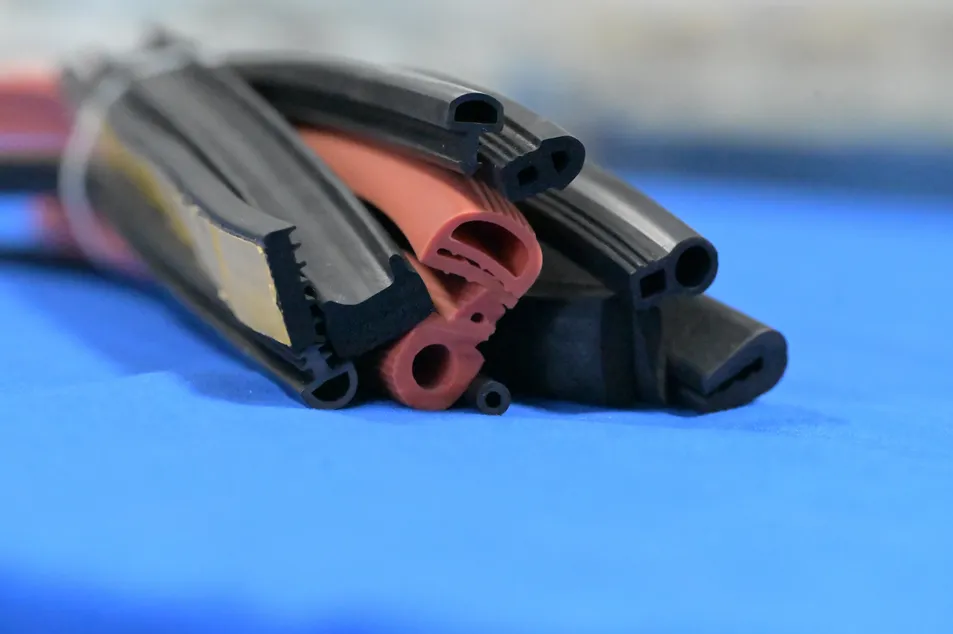 Materials and Features