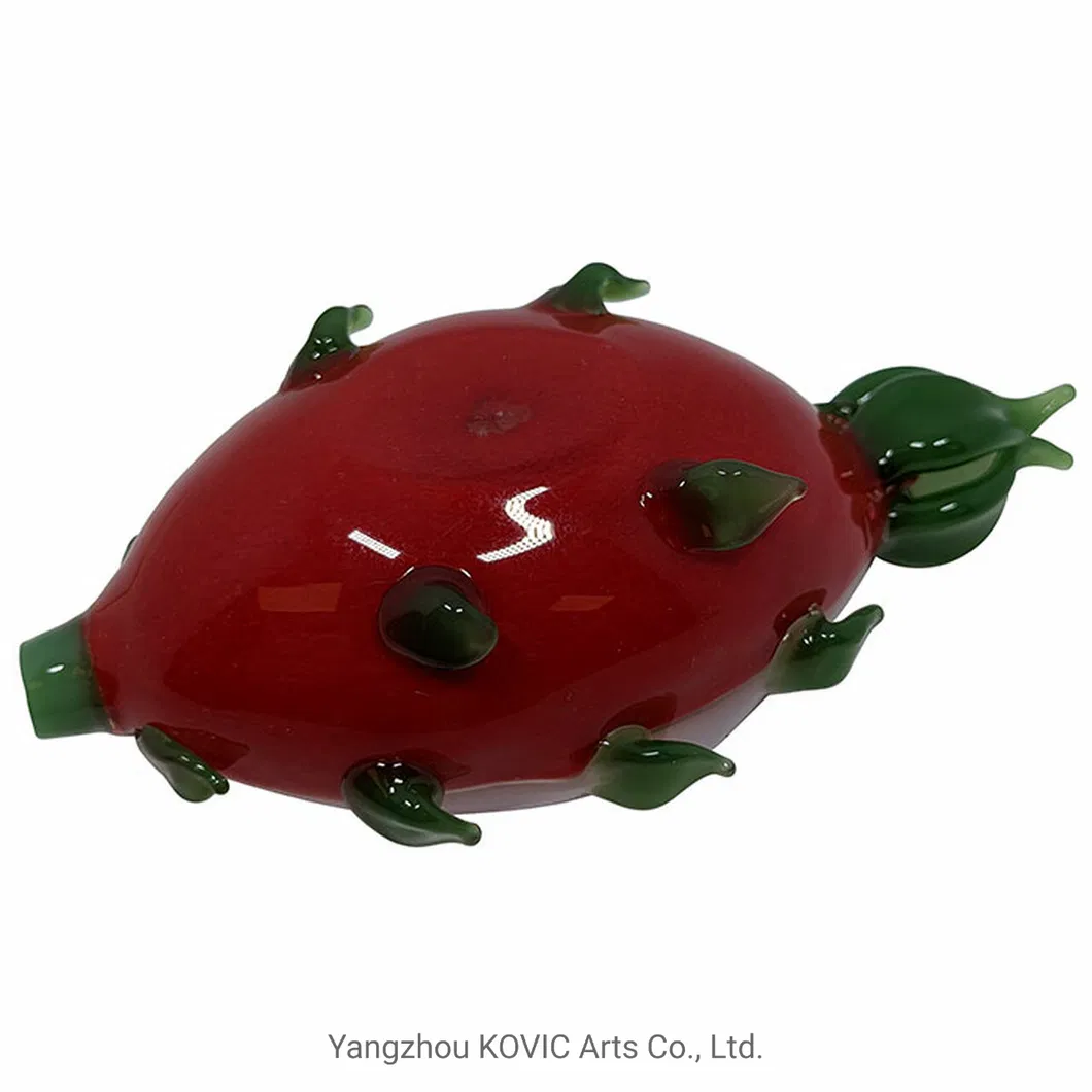 Glass Smoking Pipe 1