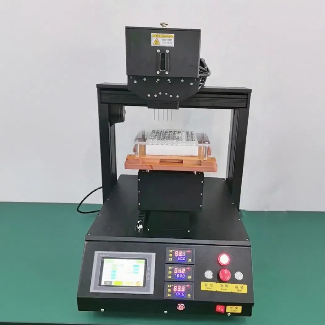 High Accuracy Full Automatic 5 Heads 510 Thread Cartridge Liquid Filling Machinery for D8 D10 Rosin Distillate Oil