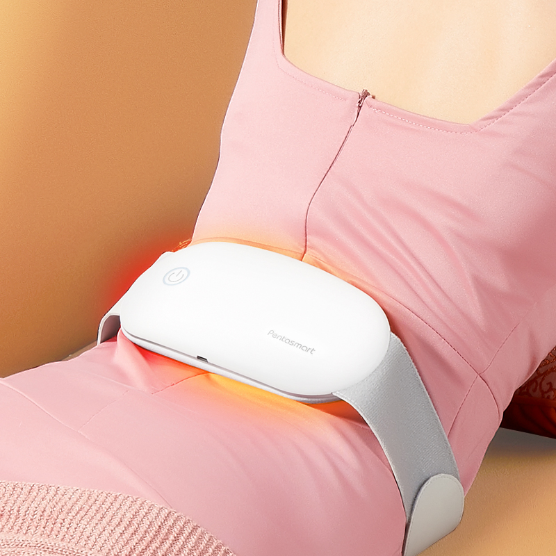 OEM ODM Period Pain Massager Customized China Electric Body Massager Machine OEM Muscle Relief Machine Factory