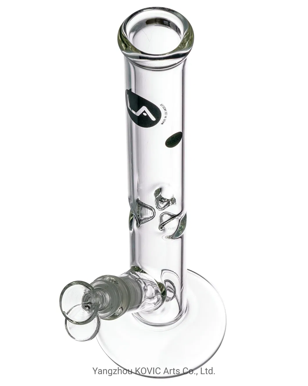 Glass Pipe 3