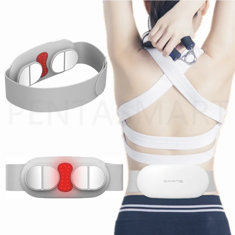 Waist Massage Belt