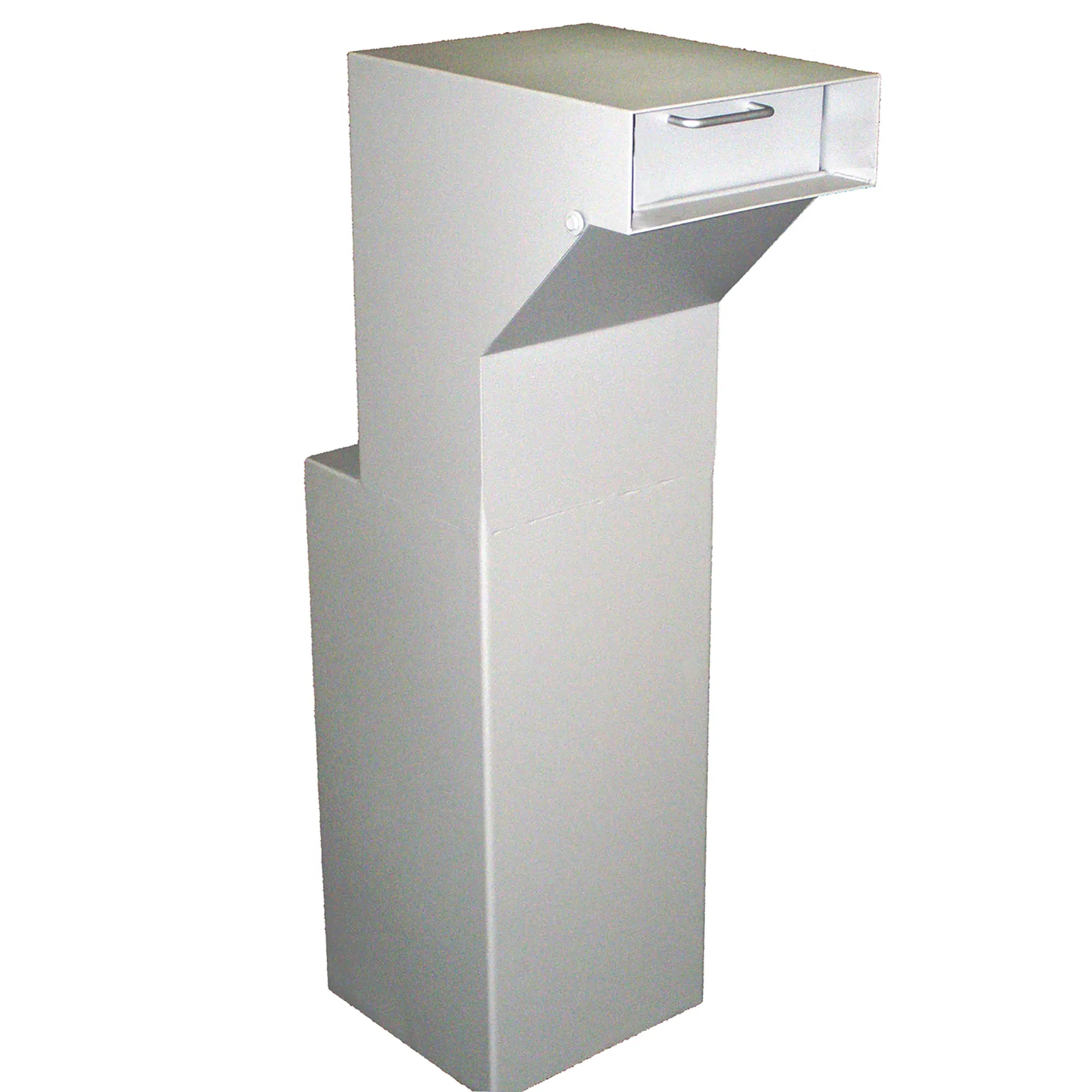 OEM Unique Design Metal Steel Aluminum Copper Box Mod Enclosure