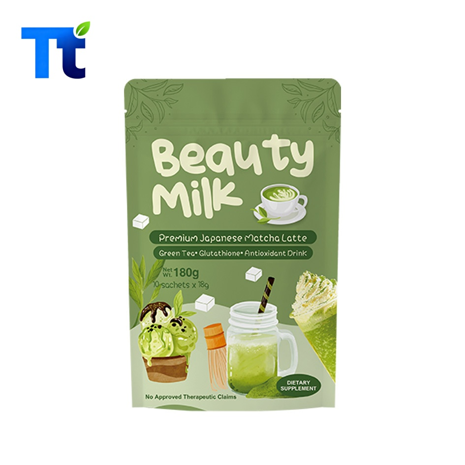 Custom Matte Design Print Resealable Children Proof Special Candy Snack Nicotine Plastic Mylar Bag Zipper Stand up Packaging Doypack Bags Tea Powder Pouch