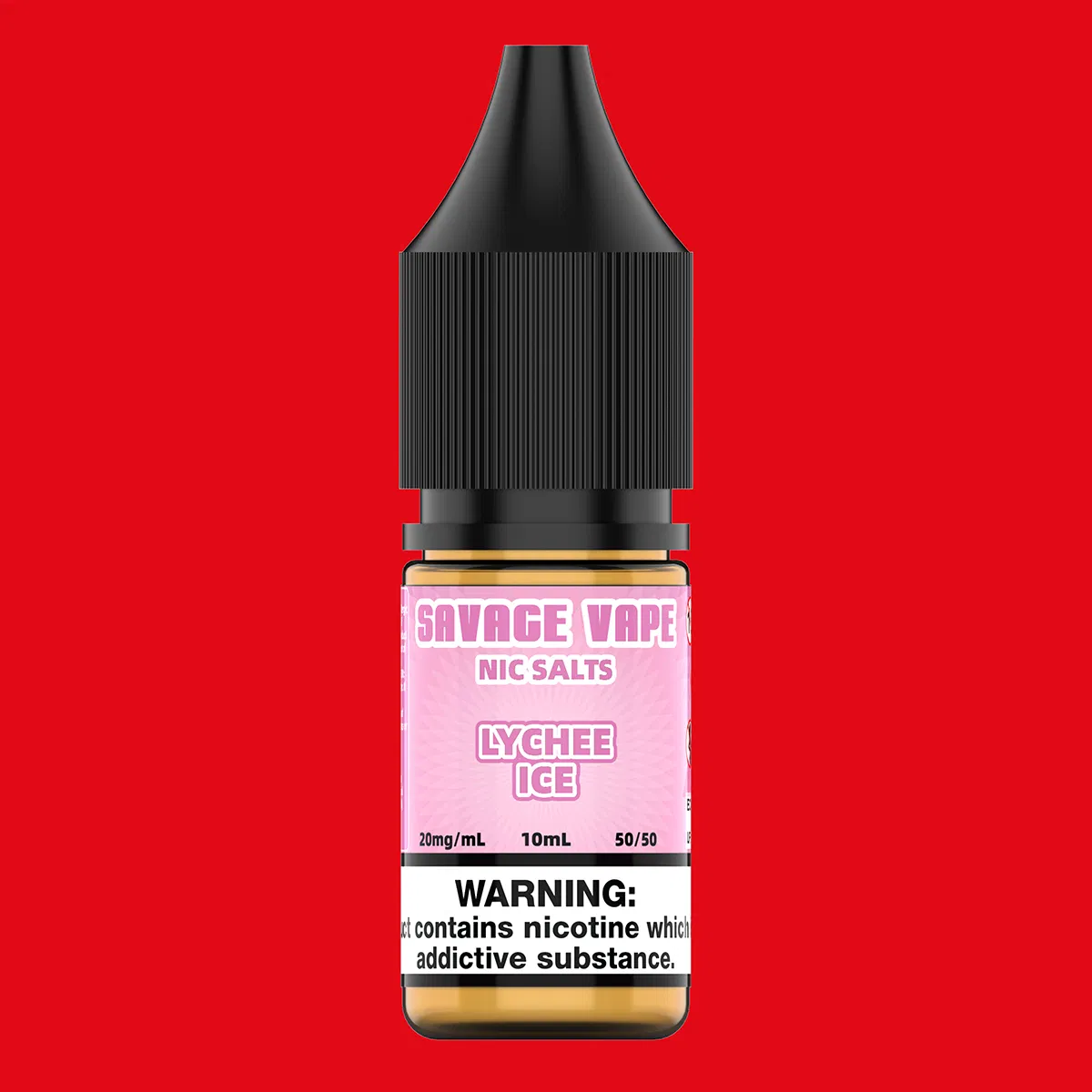 Refilling Eliquid Good Flavors Nicotine Salt E Liquid 10/30/50ml Vape Juice Ejuice with Hookah Flavors Customized Labels Vapes