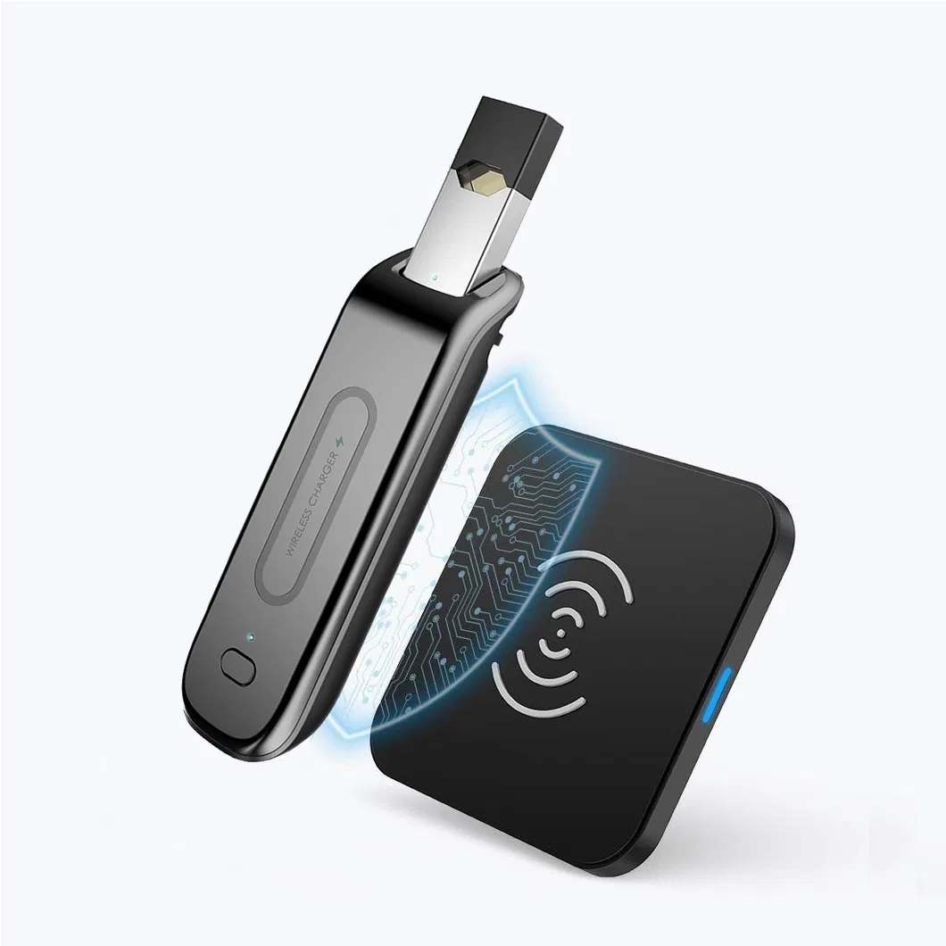 Vape Charger Display 2