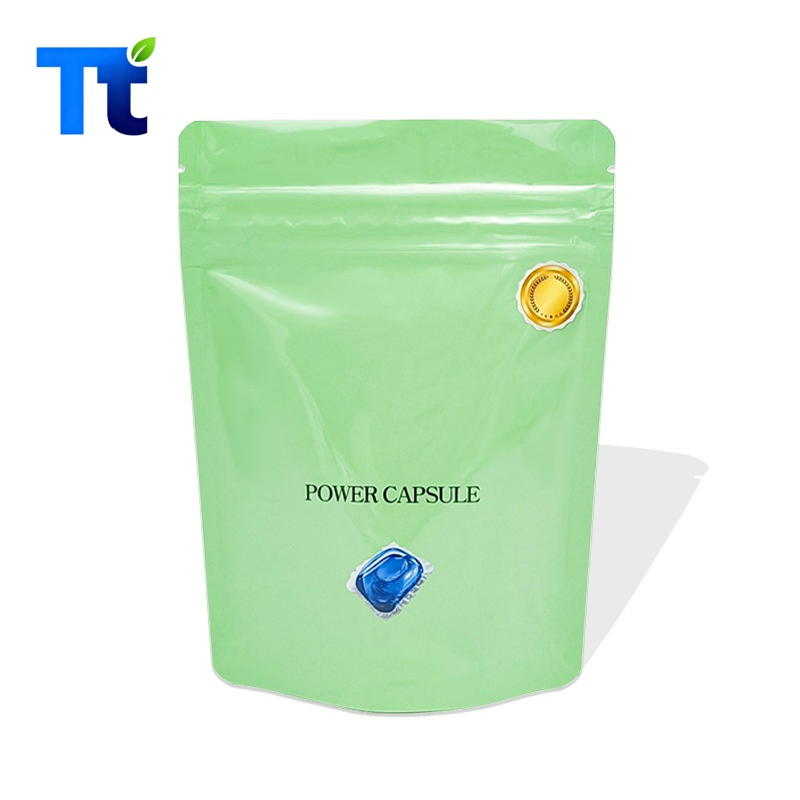 Custom Matte Design Print Resealable Children Proof Special Candy Snack Nicotine Plastic Mylar Bag Zipper Stand up Packaging Doypack Bags Tea Powder Pouch